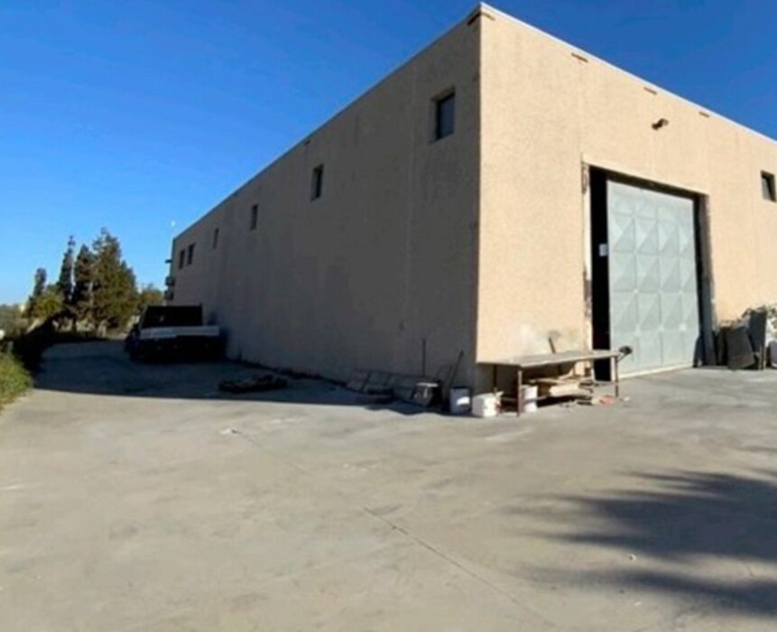 Immagine di CAPANNONE / IMMOBILI INDUSTRIALI REGIONE SAN MARCO – ALGHERO