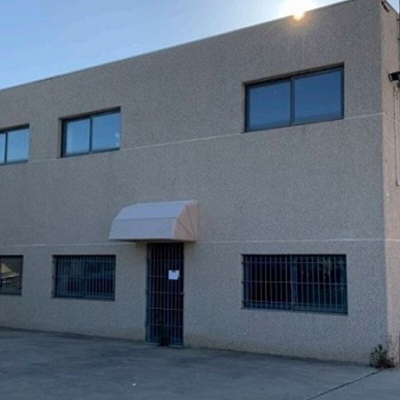 Immagine di CAPANNONE / IMMOBILI INDUSTRIALI REGIONE SAN MARCO – ALGHERO