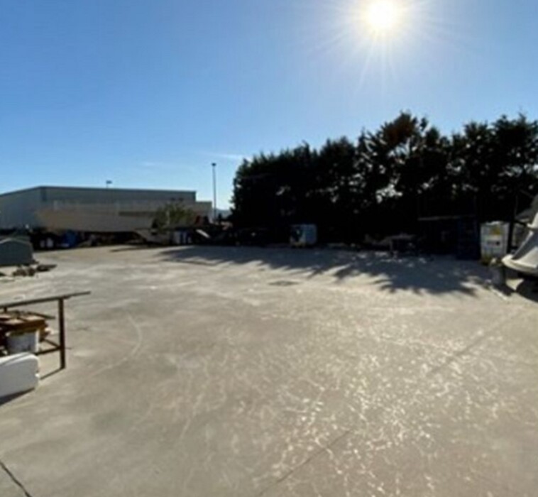 Immagine di CAPANNONE / IMMOBILI INDUSTRIALI REGIONE SAN MARCO – ALGHERO