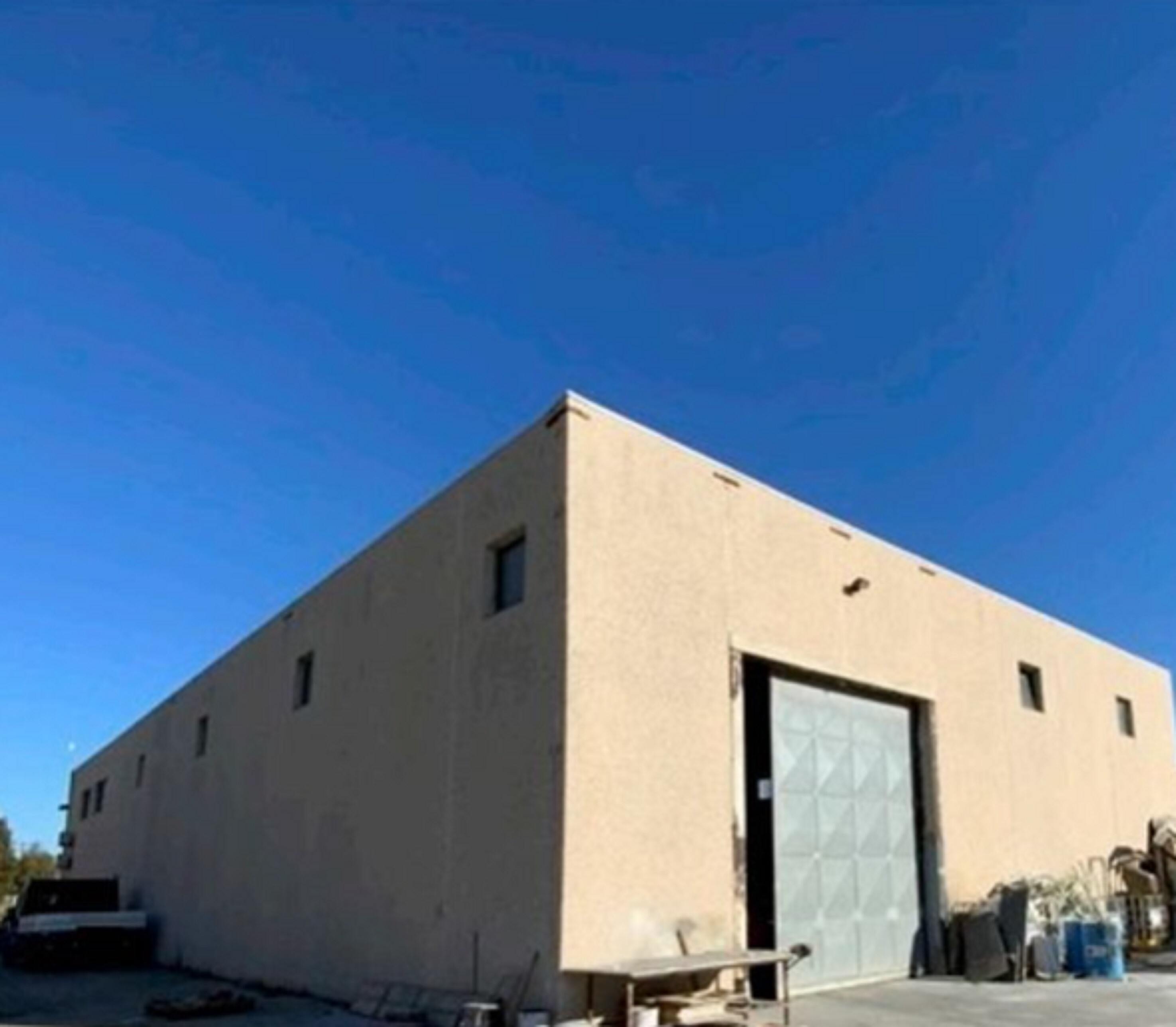 CAPANNONE / IMMOBILI INDUSTRIALI REGIONE SAN MARCO - ALGHERO — foto 3