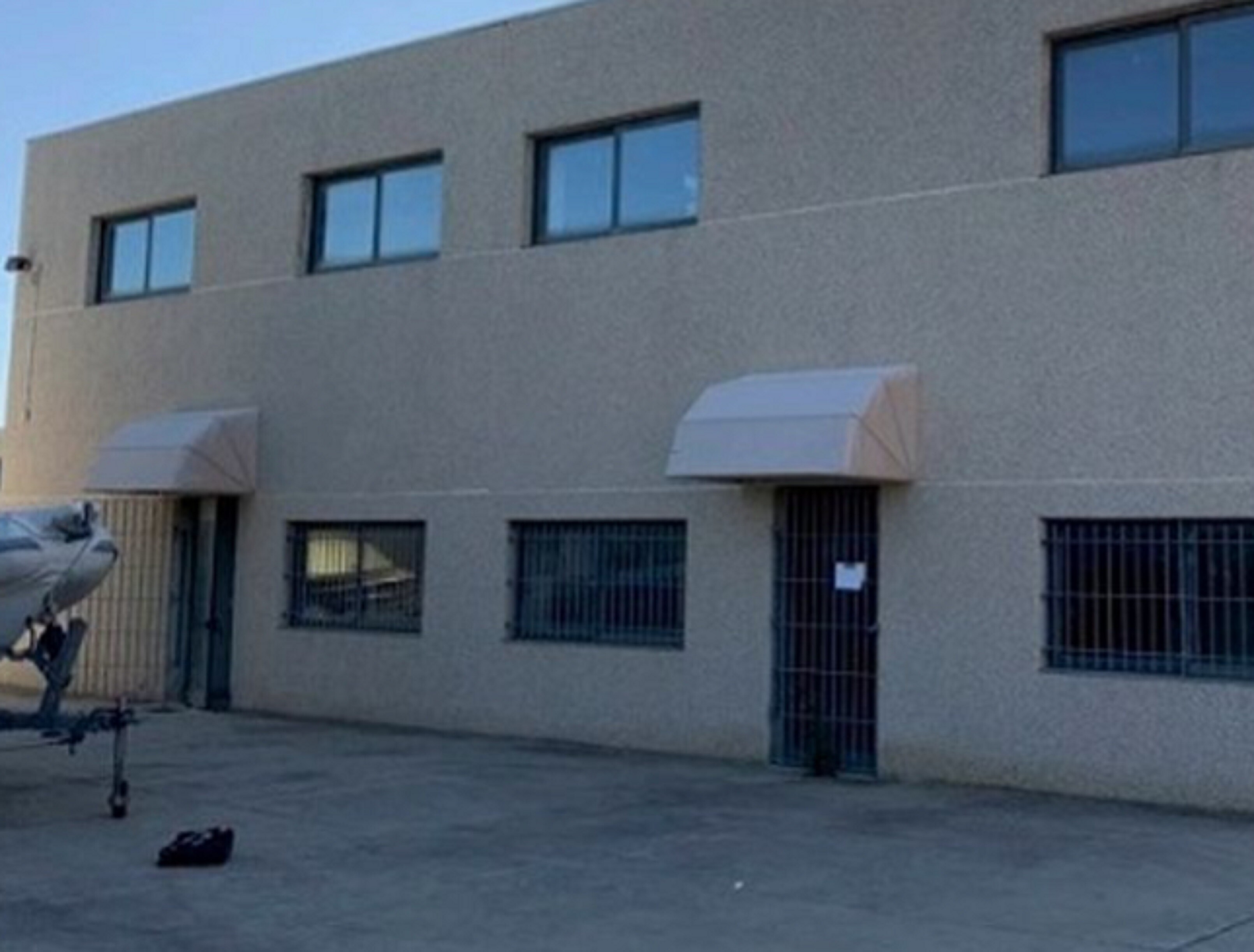 CAPANNONE / IMMOBILI INDUSTRIALI REGIONE SAN MARCO - ALGHERO — foto 4