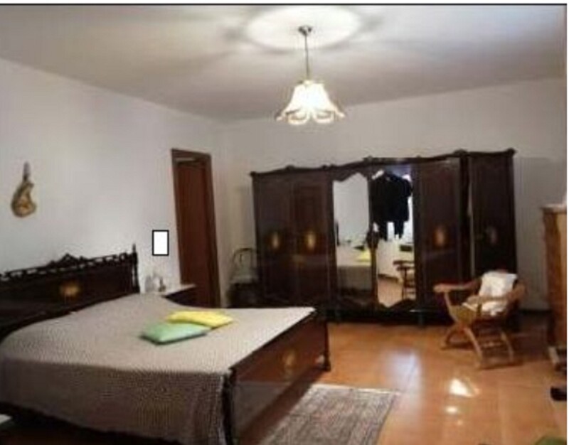 Immagine di APPARTAMENTO VIA COLLEMEZZO – MONTELANICO (RM)