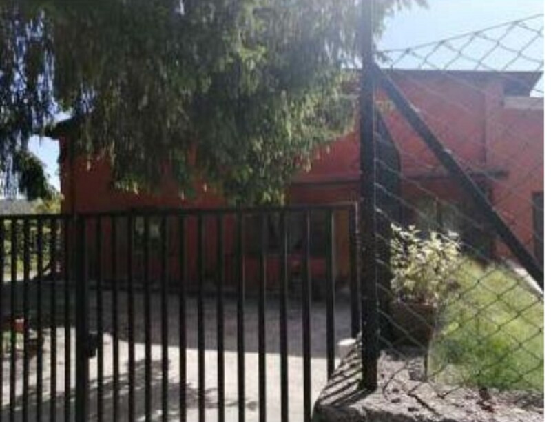 Immagine di APPARTAMENTO VIA COLLEMEZZO – MONTELANICO (RM)