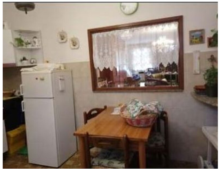 Immagine di APPARTAMENTO VIA COLLEMEZZO – MONTELANICO (RM)