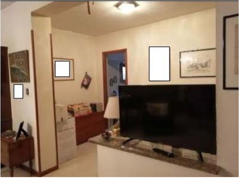 Immagine di APPARTAMENTO VIA COLLEMEZZO – MONTELANICO (RM)