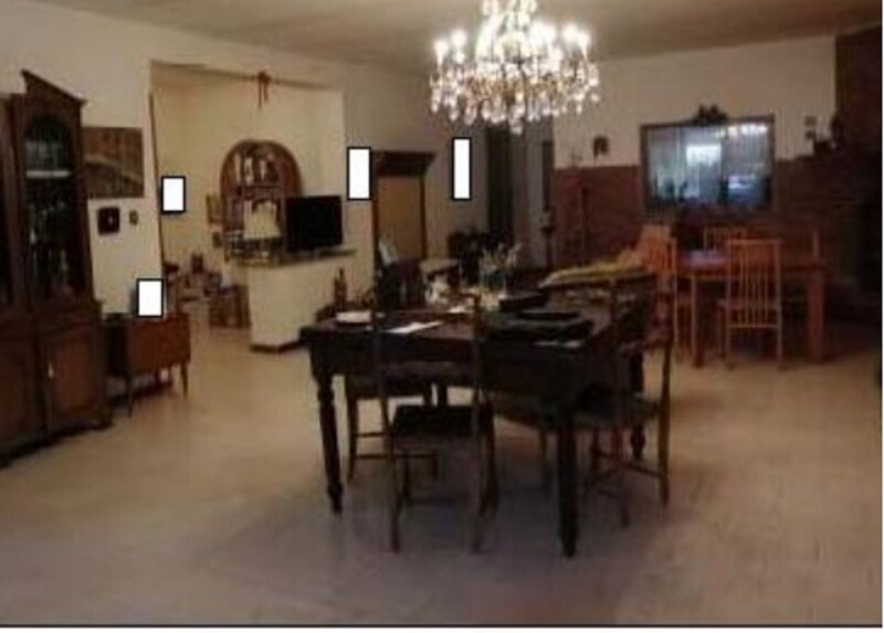 Immagine di APPARTAMENTO VIA COLLEMEZZO – MONTELANICO (RM)