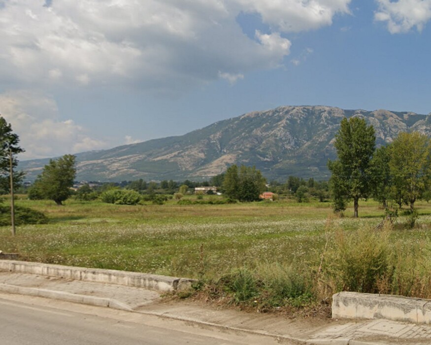 Immagine di TERRENO ZONA ASI – AIROLA