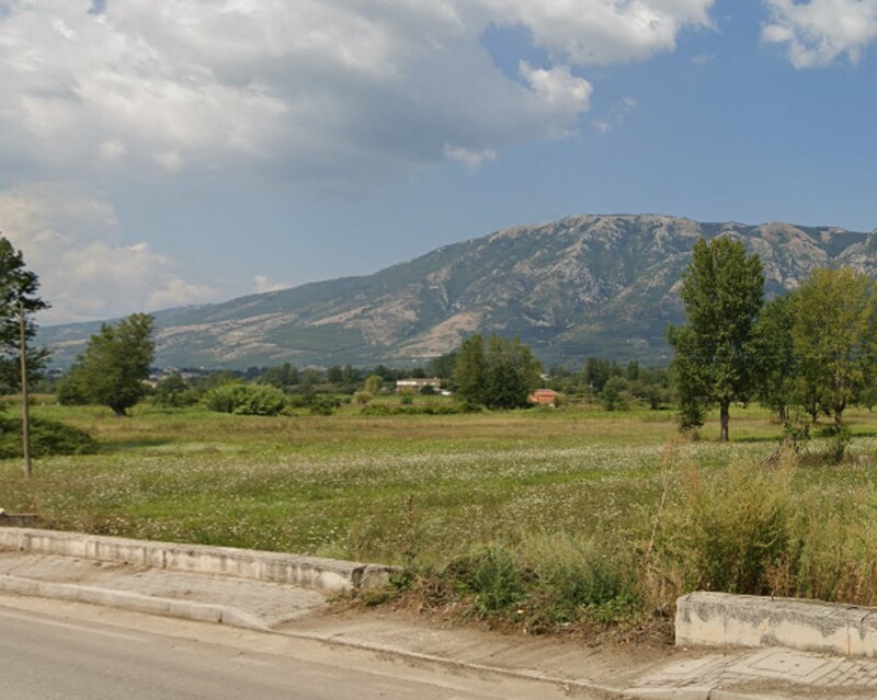 Immagine di TERRENO ZONA ASI – AIROLA
