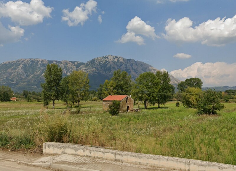 Immagine di TERRENO ZONA ASI – AIROLA
