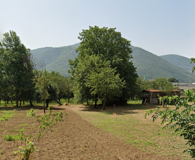 Immagine di TERRENO ZONA ASI – AIROLA
