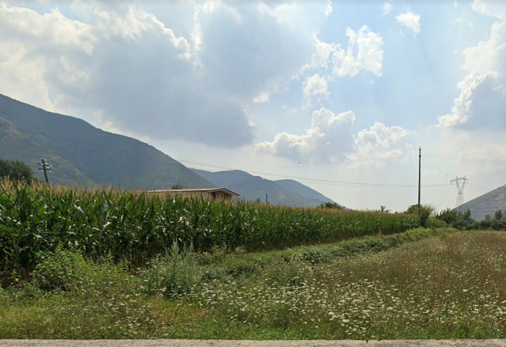 Immagine di TERRENO ZONA ASI – AIROLA