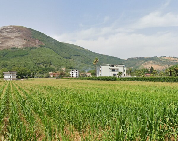 TERRENO ZONA ASI - AIROLA — foto 4