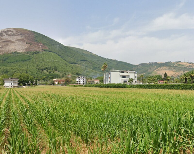 Immagine di TERRENO ZONA ASI – AIROLA