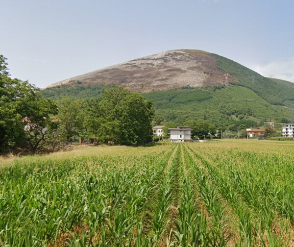 TERRENO ZONA ASI - AIROLA — foto 3