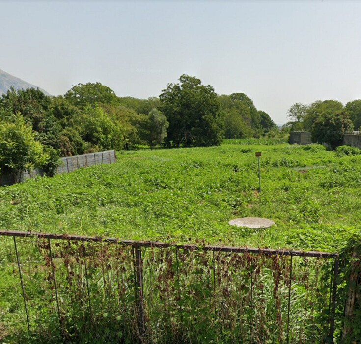 Immagine di TERRENO ZONA ASI – AIROLA