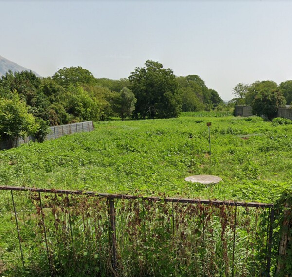 TERRENO ZONA ASI - AIROLA — foto 2