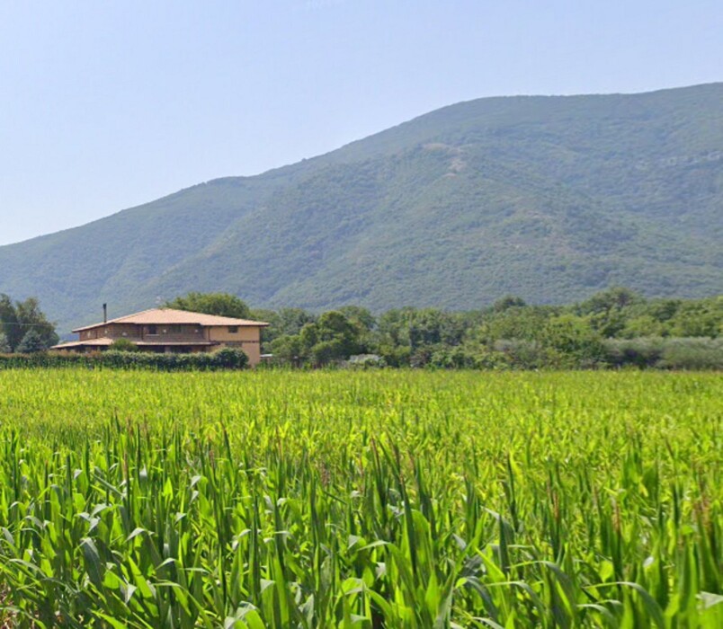 Immagine di TERRENO ZONA ASI – AIROLA