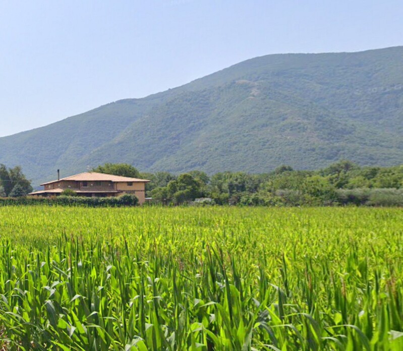 Immagine di TERRENO ZONA ASI – AIROLA