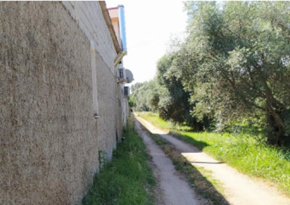 Immagine di TERRENO CONTRADA “FILICUSO – GIOIA TAURO
