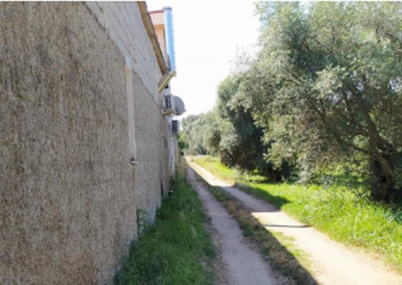 Immagine di TERRENO CONTRADA “FILICUSO – GIOIA TAURO