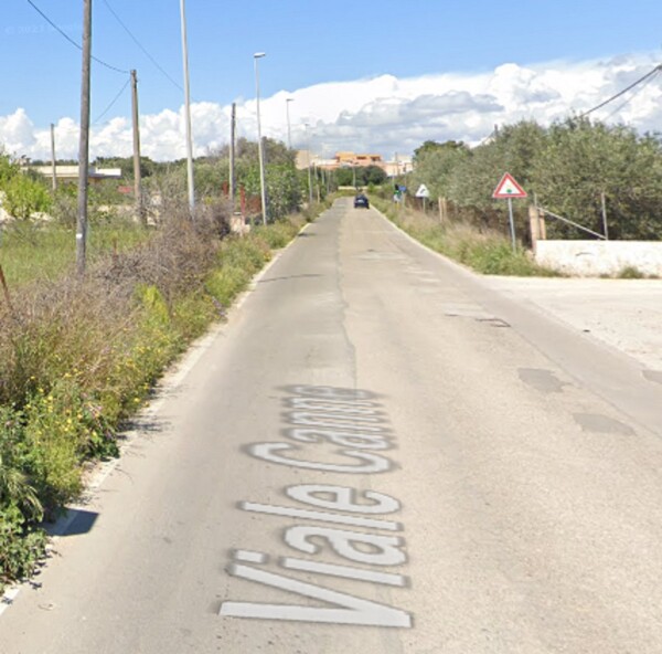 TERRENO CONTRADA CIREALE 70014 CONVERSANO BA - CONVERSANO — foto 3
