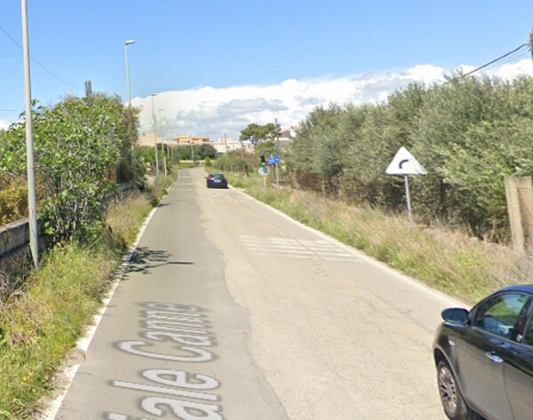 TERRENO CONTRADA CIREALE 70014 CONVERSANO BA - CONVERSANO — foto 4