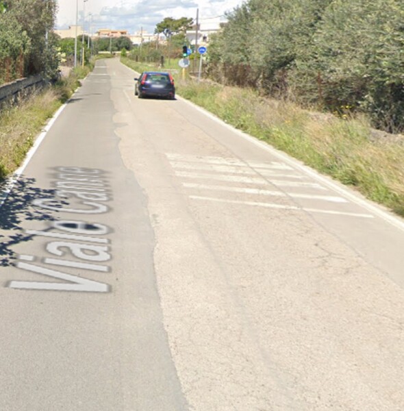 TERRENO CONTRADA CIREALE 70014 CONVERSANO BA - CONVERSANO — foto 6