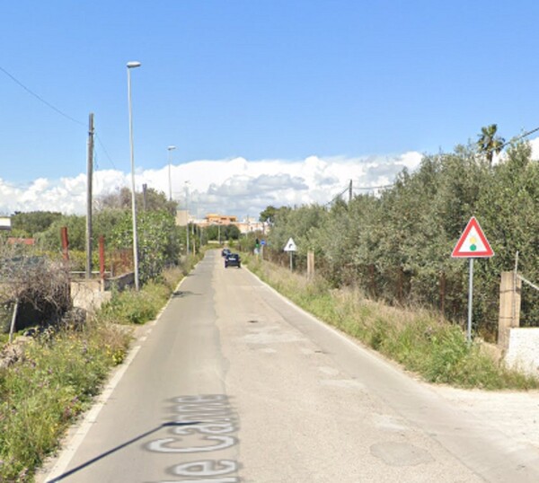 TERRENO CONTRADA CIREALE 70014 CONVERSANO BA - CONVERSANO — foto 9