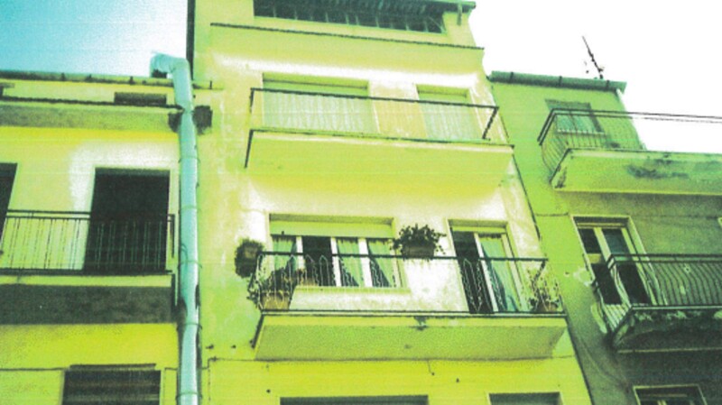 Immagine di DEPOSITO / MAGAZZINO VIALE S. FRANCESCO D’ASSISI – FONDI