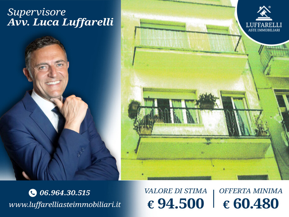 Immagine di DEPOSITO / MAGAZZINO VIALE S. FRANCESCO D’ASSISI – FONDI