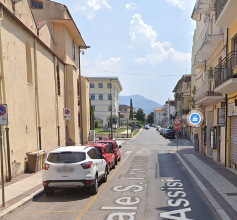 Immagine di APPARTAMENTO VIALE S. FRANCESCO D’ASSISI – FONDI