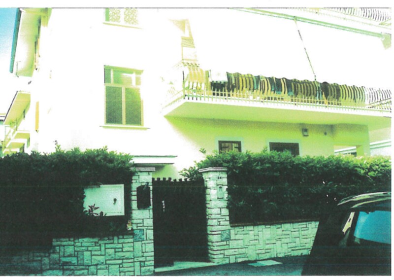 Immagine di APPARTAMENTO VIALE S. FRANCESCO D’ASSISI – FONDI