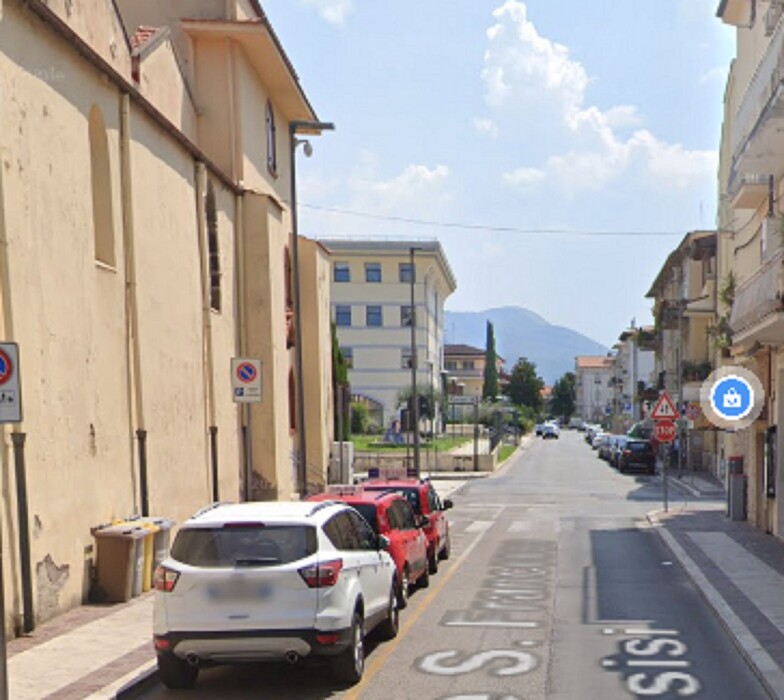 Immagine di APPARTAMENTO VIALE S. FRANCESCO D’ASSISI – FONDI