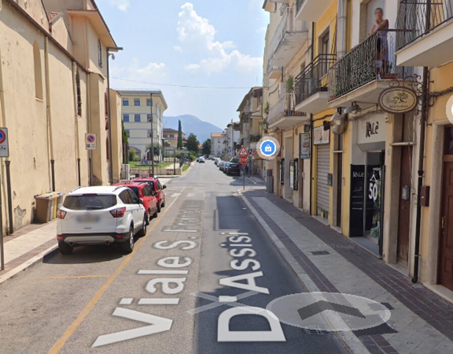Immagine di APPARTAMENTO VIALE S. FRANCESCO D’ASSISI – FONDI