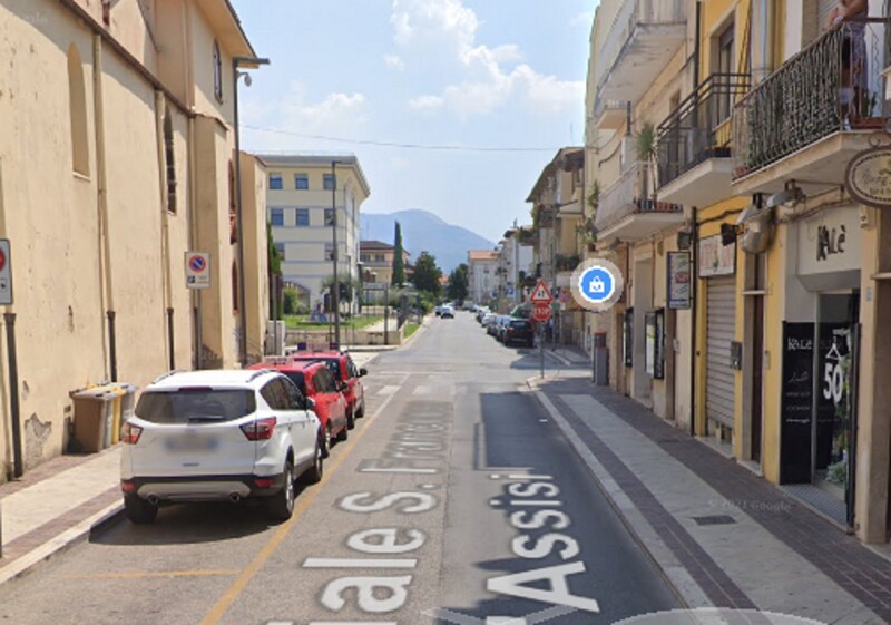 Immagine di APPARTAMENTO VIALE S. FRANCESCO D’ASSISI – FONDI