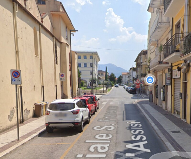 Immagine di APPARTAMENTO VIALE S. FRANCESCO D’ASSISI – FONDI