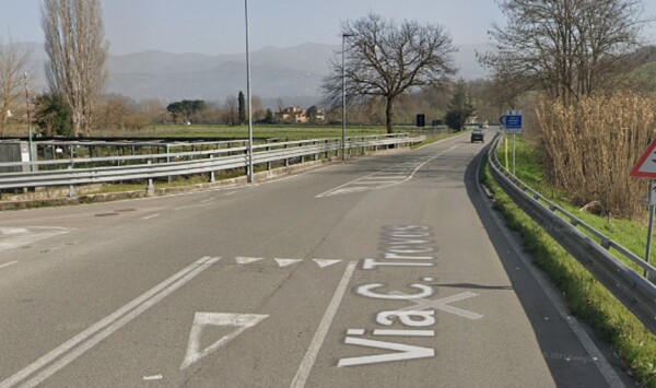 NEGOZIO O LOCALE COMMERCIALE VIA DEGLI URBINI - CASTELFRANCO PIANDISCÒ — foto 6