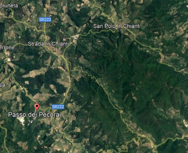 TERRENO FRAZIONE PAGANICA - L'AQUILA — foto 9