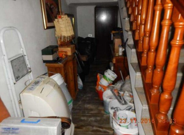 APPARTAMENTO VIA COLLE FIORENTINO - LARIANO — foto 7