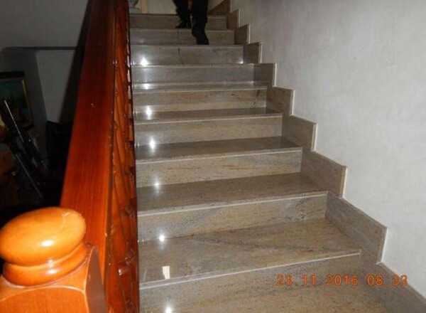 APPARTAMENTO VIA COLLE FIORENTINO - LARIANO — foto 8