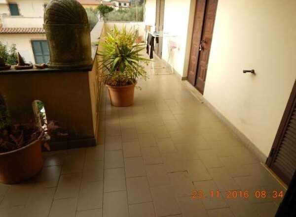 APPARTAMENTO VIA COLLE FIORENTINO - LARIANO — foto 9