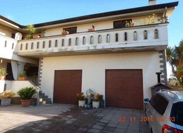 APPARTAMENTO VIA COLLE FIORENTINO - LARIANO — foto 3