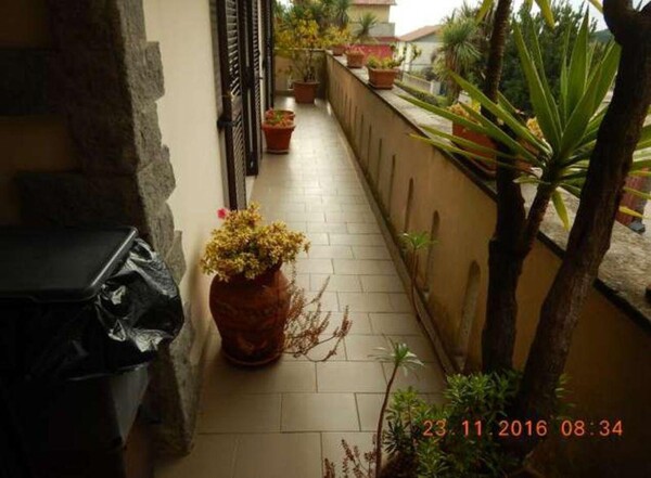 APPARTAMENTO VIA COLLE FIORENTINO - LARIANO — foto 6