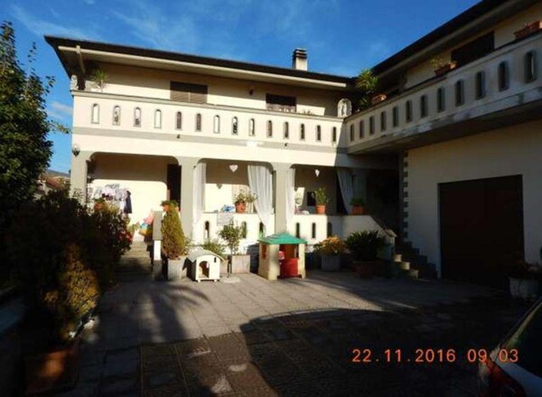 APPARTAMENTO VIA COLLE FIORENTINO - LARIANO — foto 2