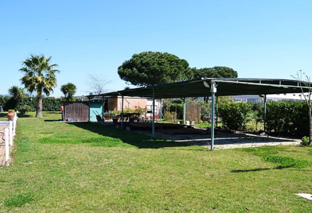 Immagine di TENUTA SPORTIVA VIA DELLE VALLI – APRILIA (LT)