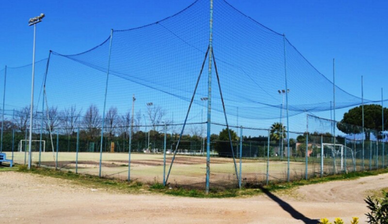 Immagine di TENUTA SPORTIVA VIA DELLE VALLI – APRILIA (LT)