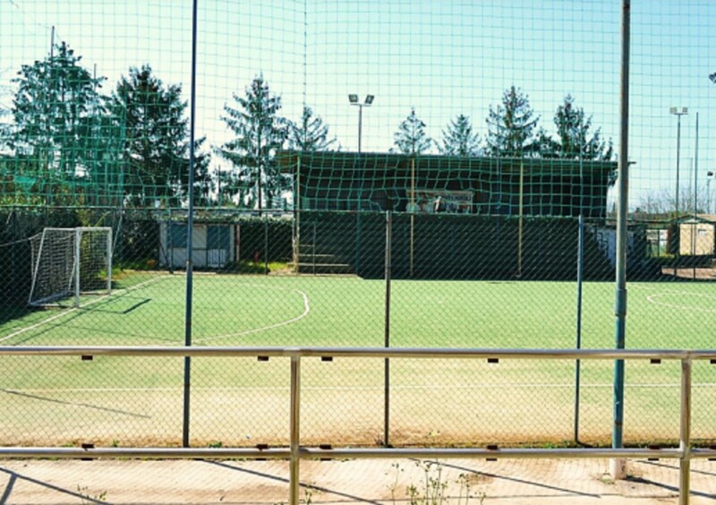 Immagine di TENUTA SPORTIVA VIA DELLE VALLI – APRILIA (LT)
