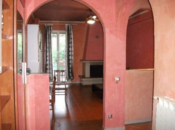 APPARTAMENTO VIA DELLA PINETA - MONTEFLAVIO — foto 3