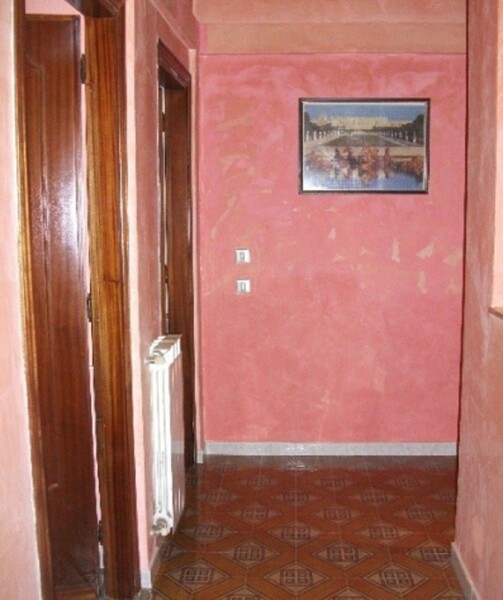 APPARTAMENTO VIA DELLA PINETA - MONTEFLAVIO — foto 6