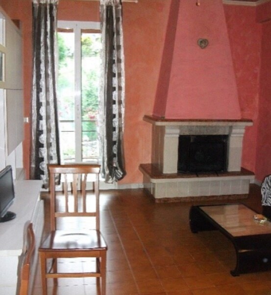 APPARTAMENTO VIA DELLA PINETA - MONTEFLAVIO — foto 4